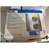 Image 2 : Lot of 5 Eaton Electrical Supplies