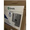 Image 2 : AO Smith E6C-30J30SV Electric Water Heater, 30 US Gallons, 2000W Element
