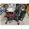 Image 2 : Schwinn IC4 Indoor Cycling Bike With LCD Console and Adjustable Handlebars