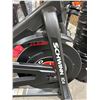 Image 3 : Schwinn IC4 Indoor Cycling Bike With LCD Console and Adjustable Handlebars