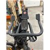 Image 4 : Schwinn IC4 Indoor Cycling Bike With LCD Console and Adjustable Handlebars