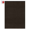 Image 1 : Roomio 72 x 96 in / 183 x 244 cm Outdoor Area Rug – BROWN