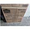 Image 2 : Lot of 9 Rolls – Rolls of Project Source Bubble Cushioning Rolls, Small Bubble, 2ft x 35ft