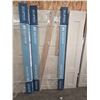 Image 2 : Jeld-Wen Easy Install Interior Door, 80 x 32