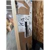Image 3 : Maax Mediterranean III 32 in. x 32 in. x 74 in. Shower Kit in White and Chrome