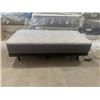 Image 3 : GhostBed Radiance TwinXL 30.5 cm (12 in.) Far Infrared Mattress with Adjustable Bed Base