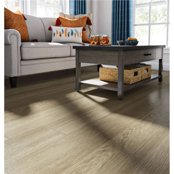 Armstrong Flooring LVP BOX OF 18.8SQ FT - SOLD PER BOX