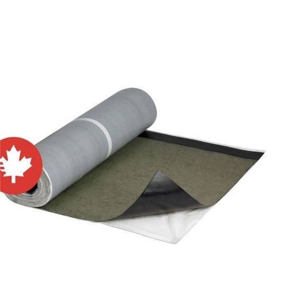 Weathertex Waterproofing Membrane Rolls – Pallet of 11 rolls