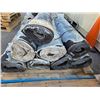 Image 2 : Weathertex Waterproofing Membrane Rolls – Pallet of 8 rolls