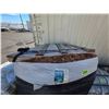 Image 3 : Western Red Cedar Premium Mulch 3.5 Cu. Ft. Bale on Pallet