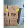 Image 3 : Giant 80 US Gallon Electric Water Heater Model 172STE-3F7M