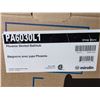 Image 3 : Mirolin Phoenix Skirted Bathtub PA6030L1, White, 60-inch Acrylic