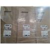 Image 2 : PALLET LOT OF ASSORTED Eklipse  Kitchen Cabinets