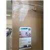 Image 2 : PALLET LOT OF ASSORTED Eklipse  Kitchen Cabinets