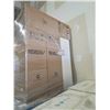 Image 4 : PALLET LOT OF ASSORTED Eklipse  Kitchen Cabinets