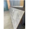 Image 3 : 5/8 in. Laminate Countertop Slab, 2500 s/ft, Elemental Concrete 10’x21.5″