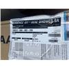 Image 7 : MAAX Essence 36L x 36W x 76H in. 2-in-1 Shower Kit – Shower Stall with Centre Drain Shower 