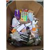 Image 1 : Pallet of Assorted Consumable Goods & Household electronics