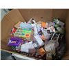 Image 2 : Pallet of Assorted Consumable Goods & Household electronics