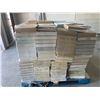 Image 2 : Pallet Lot of Estimated 260 Collectors Plates Assorted themes and styles