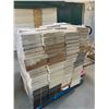Image 2 : Pallet Lot of Estimated 345 Collectors Plates Assorted themes and styles