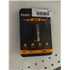Image 3 : Fenix E02R Rechargeable Mini Keychain Light, 200 Lumens