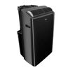 Image 1 : Midea Smart Portable Air Conditioner, 12,000 BTU, 3-in-1 Comfort, Covers Up to 550 Sq Ft