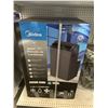 Image 2 : Midea Smart Portable Air Conditioner, 12,000 BTU, 3-in-1 Comfort, Covers Up to 550 Sq Ft