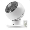Image 1 : Woozoo Globe Fan with Remote Control and 5 Speed Settings
