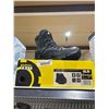 Image 2 : Original S.W.A.T. Alpha Fury 8-Inch Waterproof Side-Zip Boots, Size 9.5 Wide