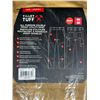 Image 4 : Tilley Tuff All Purpose Double Front Utility Pant, Sand, 36×32