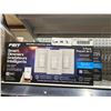 Image 2 : Lot of 2 Feit Electric Smart Dimmer Switches 3-Pack Wi-Fi Enabled