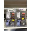 Image 2 : Simpson Strong-Tie Outdoor Accents Structural Wood Screws Lot of 2