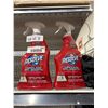 Image 1 : 2 Resolve Carpets & Rugs Cleaner Spray, 650 mL Each