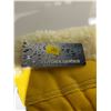 Image 2 : Hydra Series Heavy-Duty Leather Gloves, Lot of 2