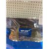 Image 2 : Lot of Tools Including Gloves, Trowel, Mason Line, and Saw Blades