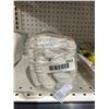 Image 2 : Holmes Workwear L-G Polyester and Cotton Gloves, 12 Pairs