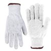 Image 1 : Holmes Workwear Polyester & Cotton Gloves (12 Pairs, L-G)