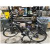 Image 1 : 48-Volt Electric Bicycle with Front and Rear Racks