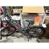 Image 1 : Ebgo CC50 E-Bike with Electric Pedal Assist