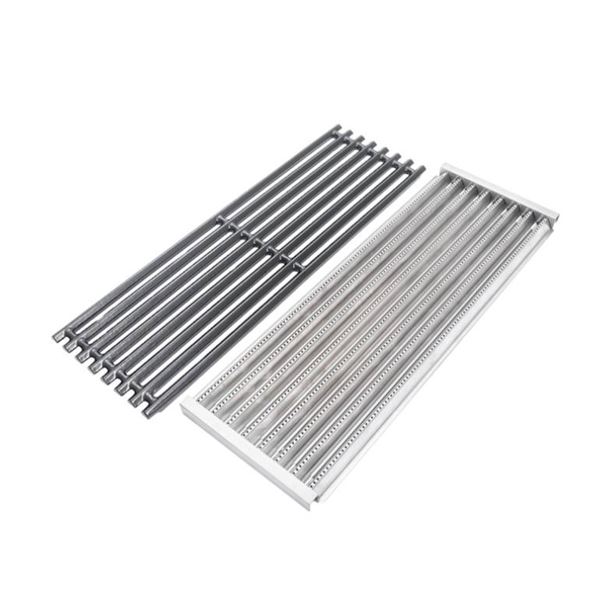Char-Broil Tru-Infrared Grill Grate and Emitter Set