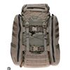 Image 1 : Eberlestock X2 Hunting Pack in Dry Earth Microsuede