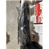 Image 2 : E2BMB 52″ Sniper Sled Drag Bag, Black – PE-LD Material