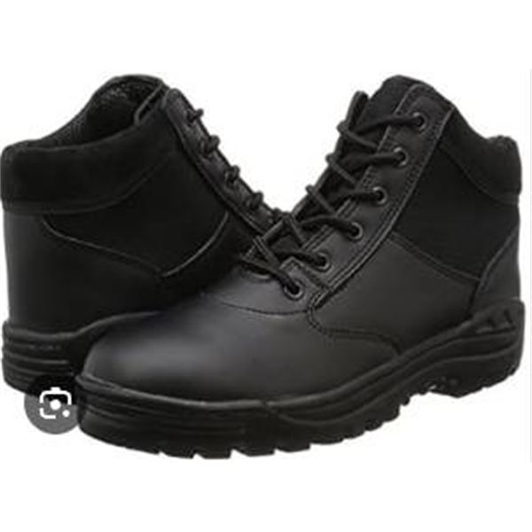 Rothco Forged Entry 6-Inch Tactical Boot, US Size 13