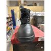 Image 3 : Rothco Forged Entry 6-Inch Tactical Boot, US Size 13
