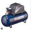 Image 1 : Campbell Hausfeld 3 Gallon Oil-Free Air Compressor with Accessories