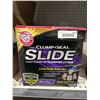 Image 1 : Arm & Hammer Clump & Seal Slide Multi-Cat Litter 6.35 kg (14 lb)