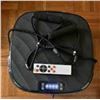 Image 1 : Vibration Plate Exercise Machine with Multiple Speed Levels