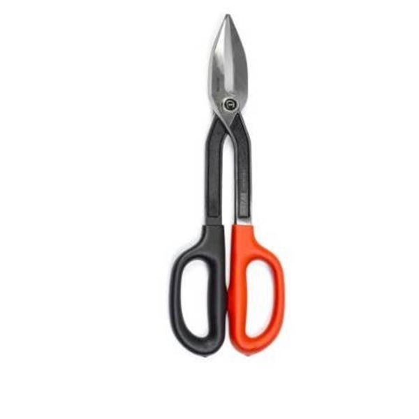 Crescent 12-Inch Tinner Snips, W54125