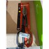 Image 2 : Crescent 12-Inch Tinner Snips, W54125